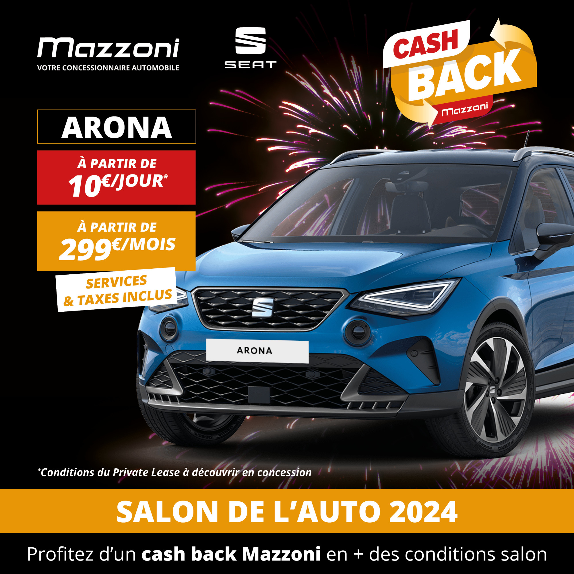 Arona