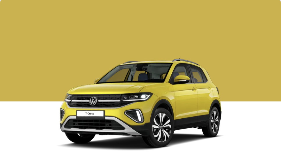 T-cross