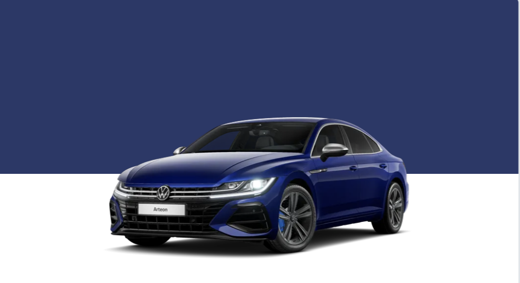 Arteon