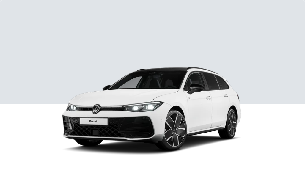 Passat variant