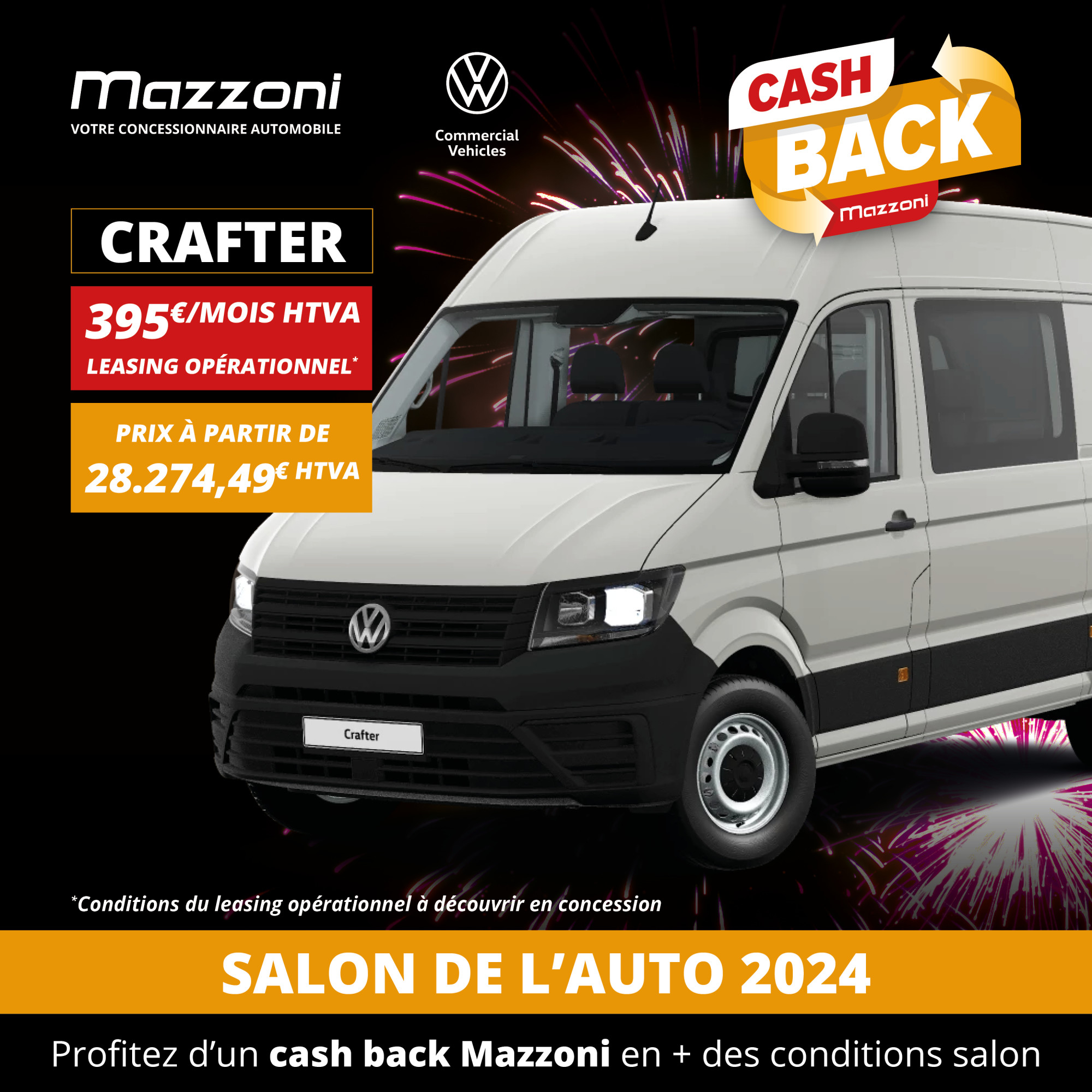 Crafter