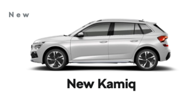 Kamiq