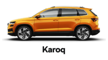 Karoq