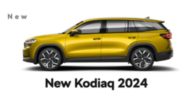 Kodiaq