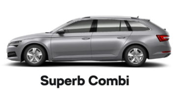 Superb Combi