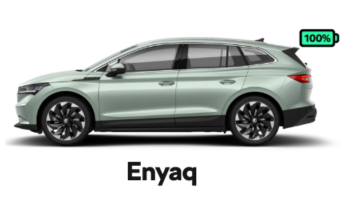 Enyaq