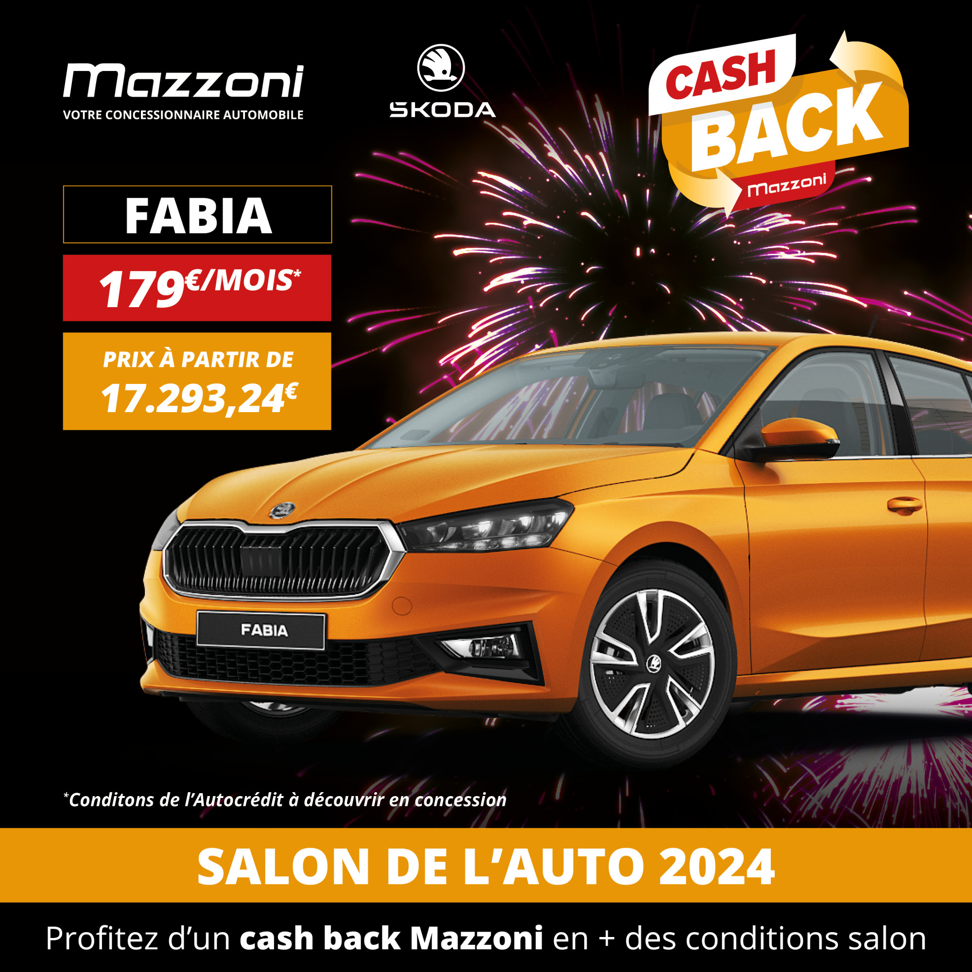 Fabia