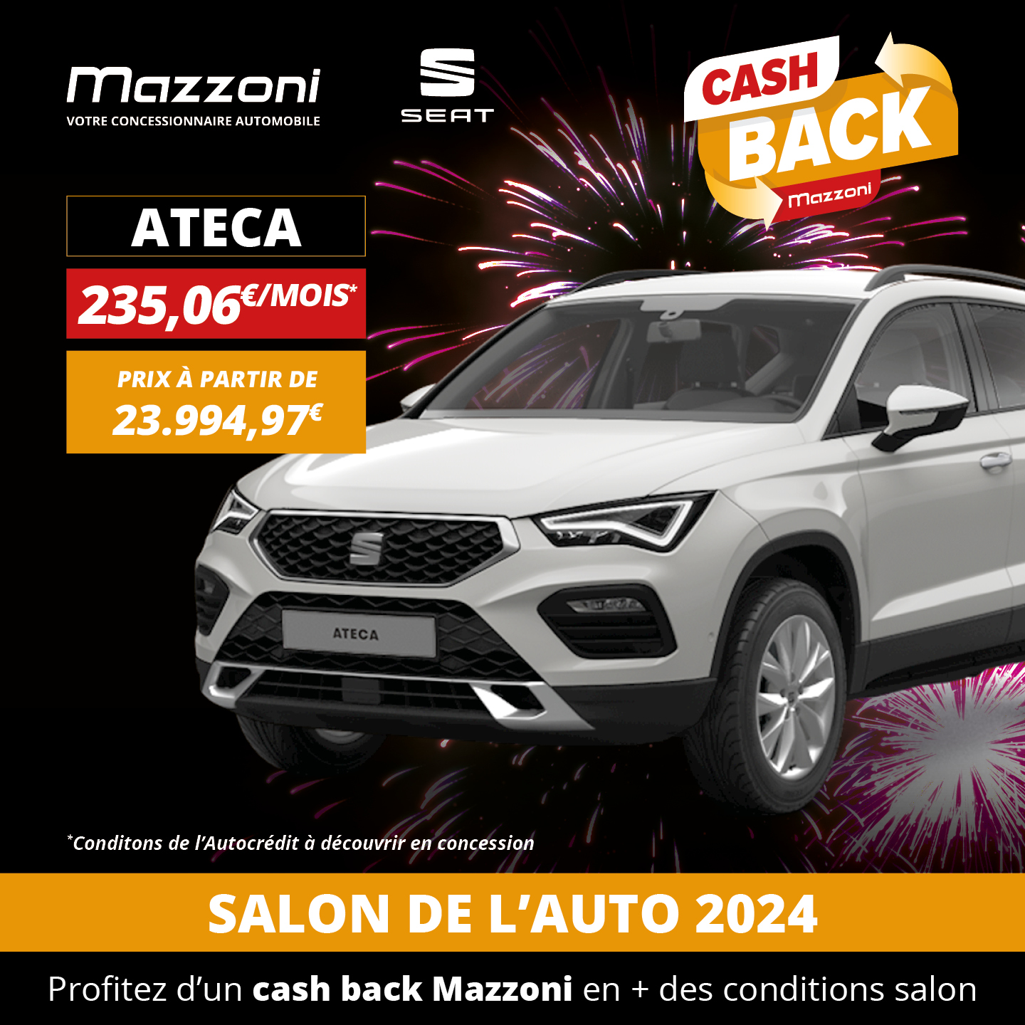 Ateca