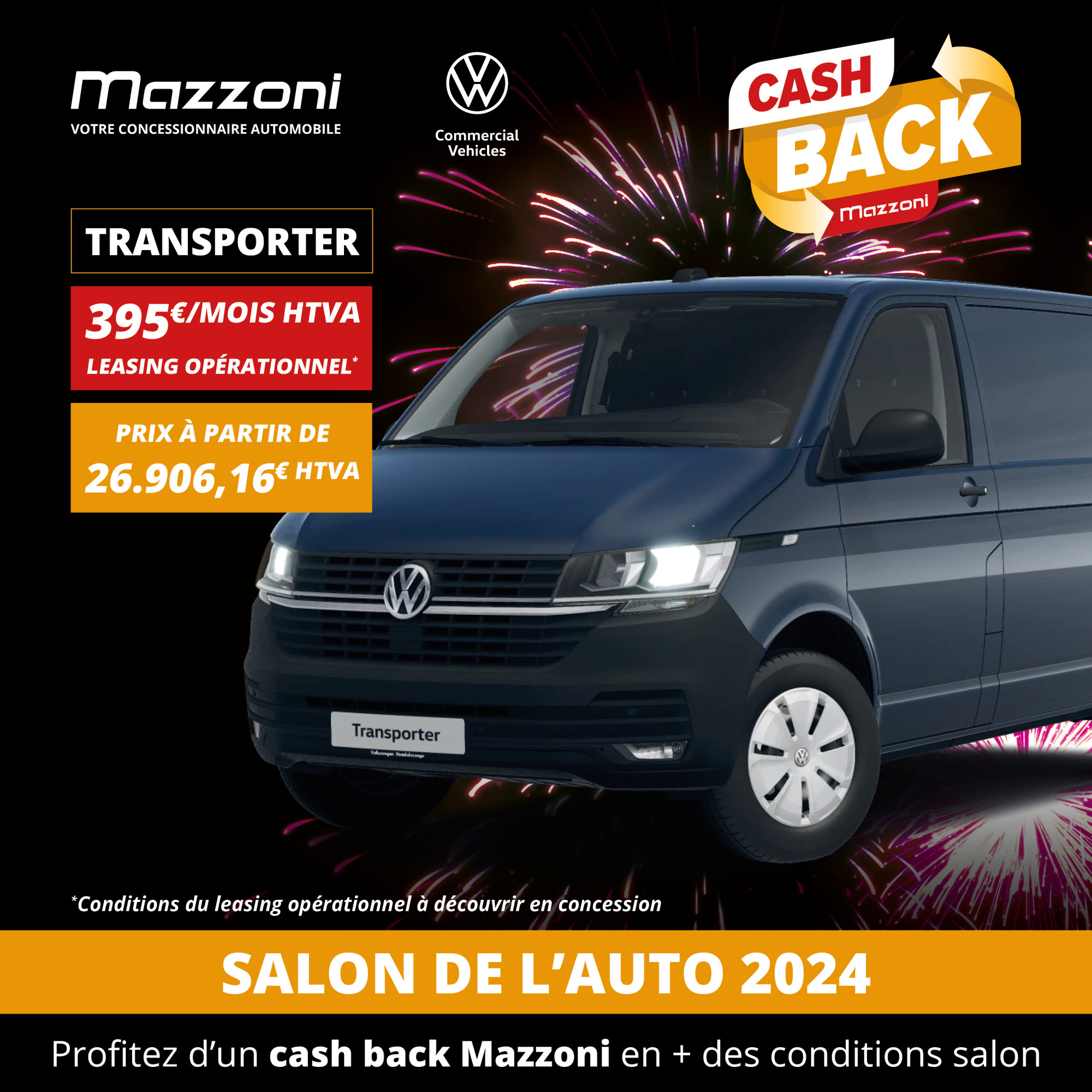 Transporter
