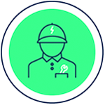 Visu icon assistance