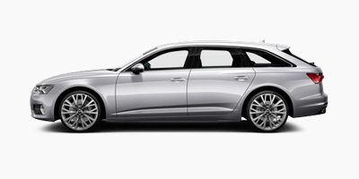 Visuel A6 avant