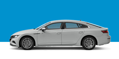 Visuel Arteon