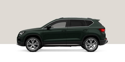 Visuel Ateca