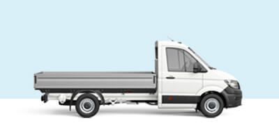 Visuel crafter pickup